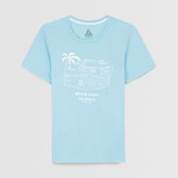 Polo Basico Para Teen Niño Aereal Manga Corta CELES