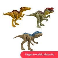 Dinsaurio Jurassic World De 12’’ Gwt54