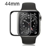 PROTECTOR DE PANTALLA DE PMMA FULL CURVE PARA APPLEWATCH 44 MM