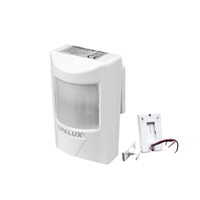 SENSOR DE MOVIMIENTO 180° OPALUX ST-38