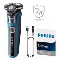 Afeitadora en Seco o Húmedo Philips S5880-20 tecnología SkinIQ
