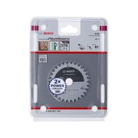 Disco de Sierra 3 1/2"" (85mm) 30 D Standar Multimaterial bosch 2608.837.752-000