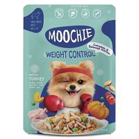 Moochie- Paté Weight Control