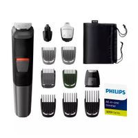 Recortador de cabello Barba y cuerpo Philips MG5730-15