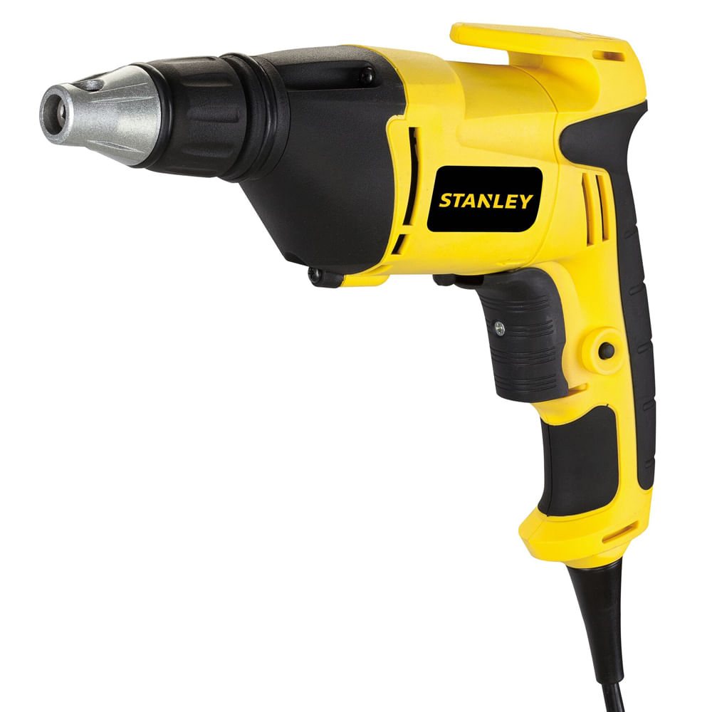 Atornillador para Drywall Hex 520W 4500 Rpm Stanley STDR5206-B2C