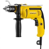 Taladro Percutor 1/2"" 700W Stanley SDH700-B2