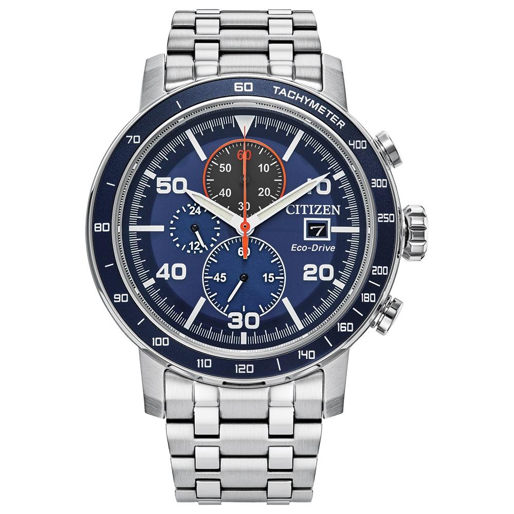 Reloj Citizen Para Hombre CA0850-59L
