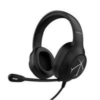 Audífonos True Wireless Lenovo Bluetooth G60A Negro