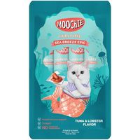 Moochie – Puré de Hadas sabor Atún y Langosta