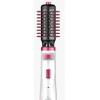 Cepillo para Cabello GAMA Rotativo T2300 R Styl Blanco