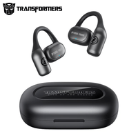Audífonos Bluetooth Transformers inalámbricos TF-T13