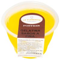 Gelatina Sabor Piña x un
