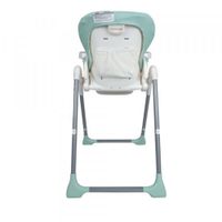 Silla De Comer INFANTI Smart Food Mint