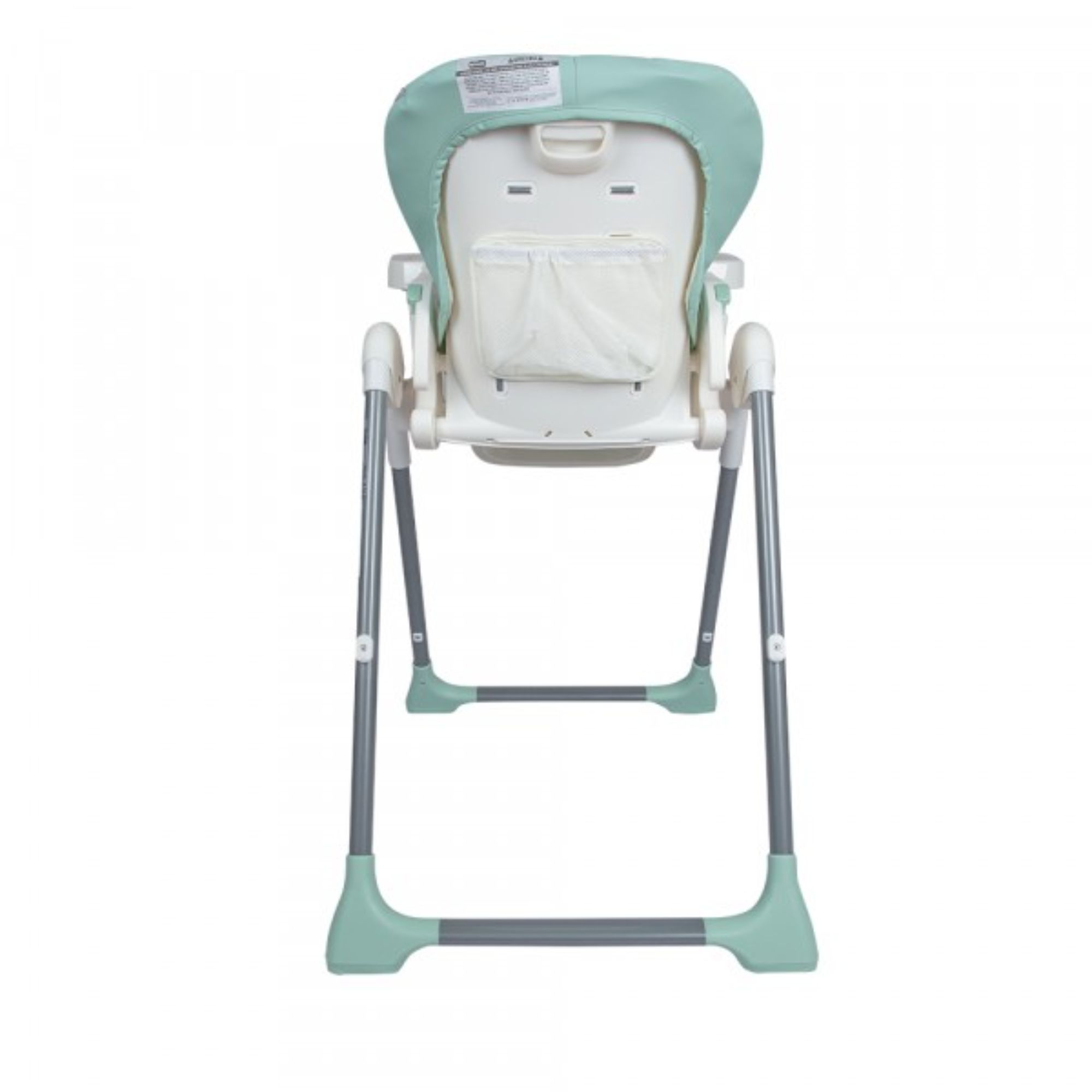 Silla De Comer INFANTI Smart Food Mint
