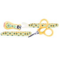 Set de tijeritas con protector NUBY