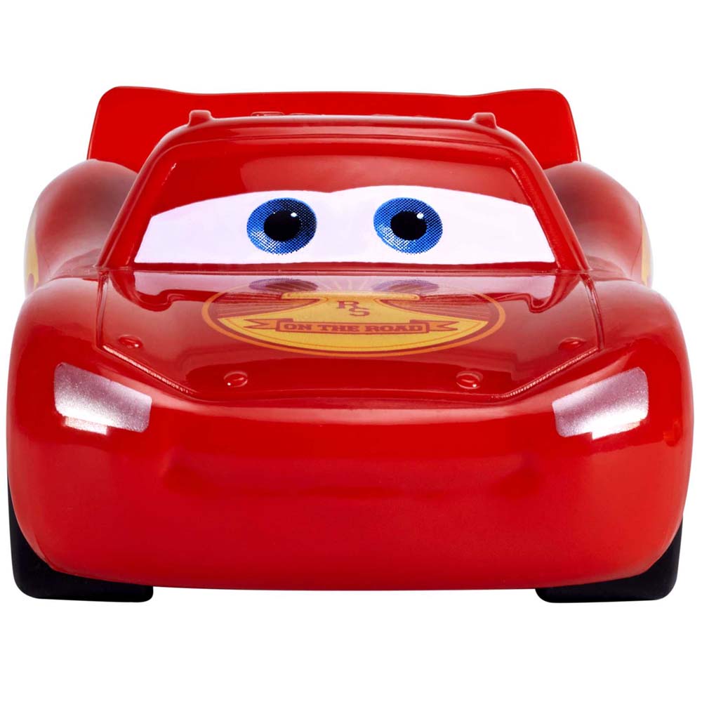 Vehículo de Juguete CARS HGL51 de Disney y Pixar