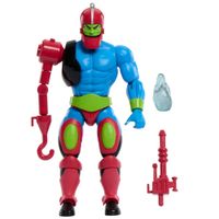 Figura de Acción MASTER OF THE UNIVERSE de 5.5"" HYD16
