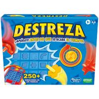 Juegos de Mesa HASBRO GAMING Perfection F7697