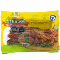 Churro Picante Pollo NATURAVE Paquete 100g