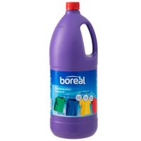 Quitamanchas Líquido BOREAL Ropa Color Botella 1.8L