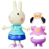 Peppa and Friends Dress Up Surtido PEPPA PIG