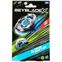 Bey Gen 4 Starter Pack BEYBLADE