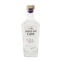 Gin ANDEAN Botella 700ml