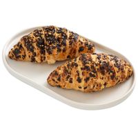 Croissants Crema Cacao y Avellanas Bolsa 2un