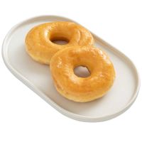 Donut BerliDots x 2un