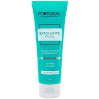 Exfoliante Facial PORTUGAL Limpieza Profunda Frasco 110g