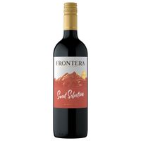 Vino Tinto CONCHA Y TORO Frontera Sweet Selection Botella 750ml