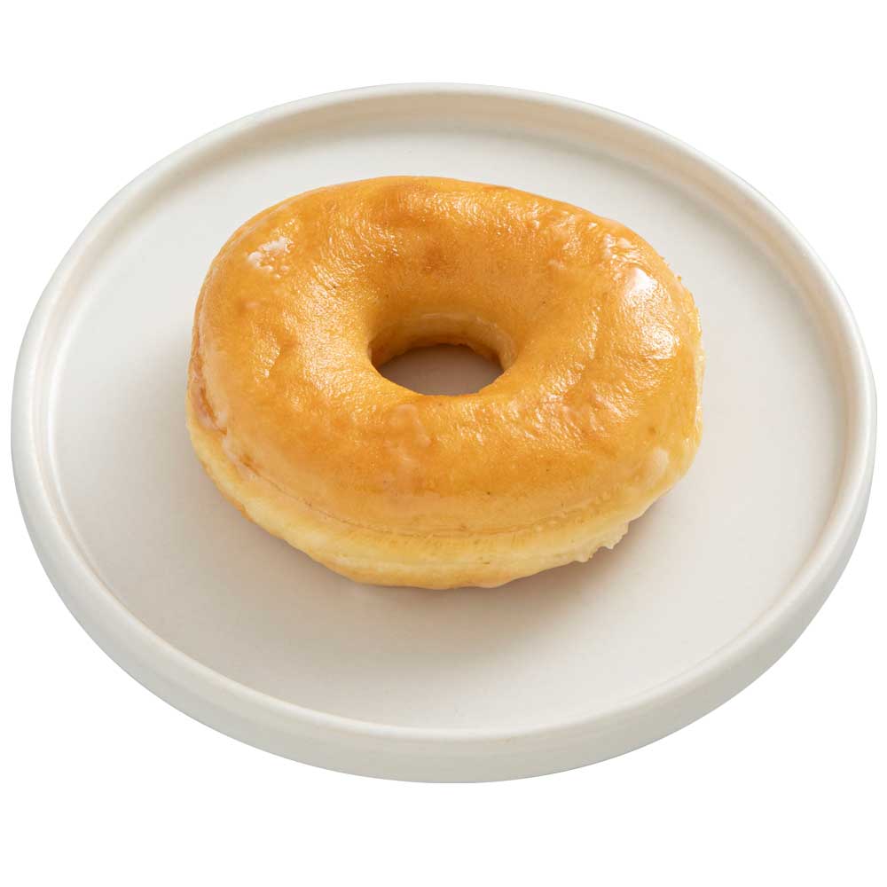 Donut BerliDots x un