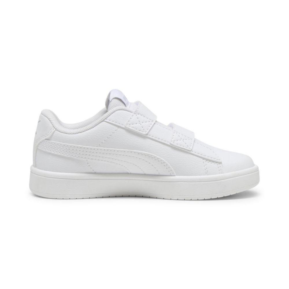 Zapatillas Urbanas Puma Para Niño 394253 08 Puma Rickie Classic V Ps