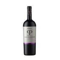 Vino Tinto CASAS PATRONALES Reserva Carmenere Botella 750ml