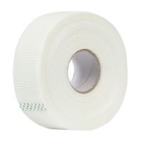 Cinta malla fibra de vidrio 2"" rollo 90m Werken