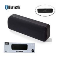 Parlante HAVIT Bluetooth Multifunción SH002