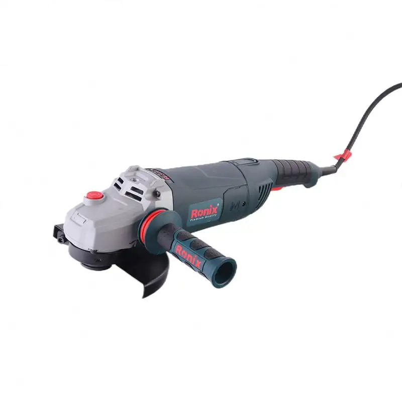 Amoladora Angular 7 pulgadas 2800W RONIX 3270