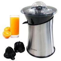 Exprimidor De Cítricos Imaco CP85I Acero