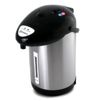 Termohervidor Con Dispensador Imaco TP2575SS 2.5Lts Acero