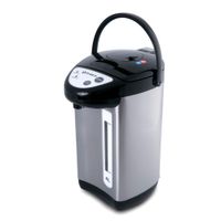Termohervidor Con Dispensador Imaco TP4050SS 4 Lts Acero