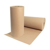 Bobina KRAFT de 85 Grms (10 metros x 53 cm)