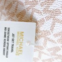 Crossbody Michael Kors Dome Jet Set