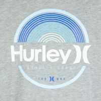 Set Polo y Sudadera con capucha Hurley para niños Azul marino/Gris - Talla M