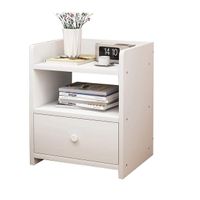 VELADOR TARREN BLANCO - DIBA MUEBLES