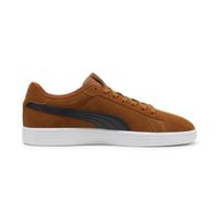 Zapatillas Urbanas Puma Para Hombre 390984 13 Smash 3.0 Marron