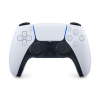 Mando Ps5 Dualsense White Amer (Lb)