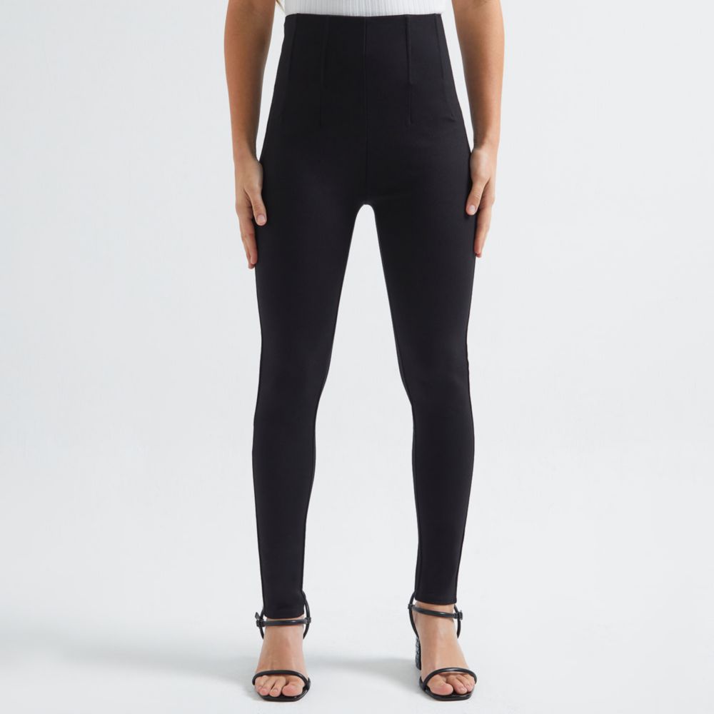 Leggings Malabar Mujer Waist