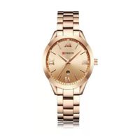 Reloj De Mujer Curren Kreb6320