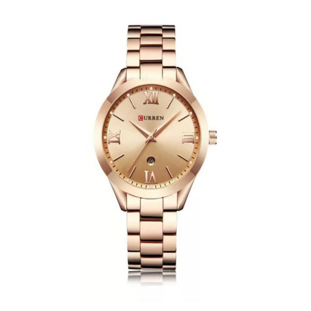 Reloj De Mujer Curren Kreb6320