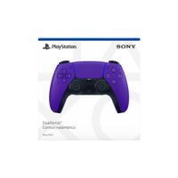 Mando Ps5 Dualsense Galactic Purple Amer